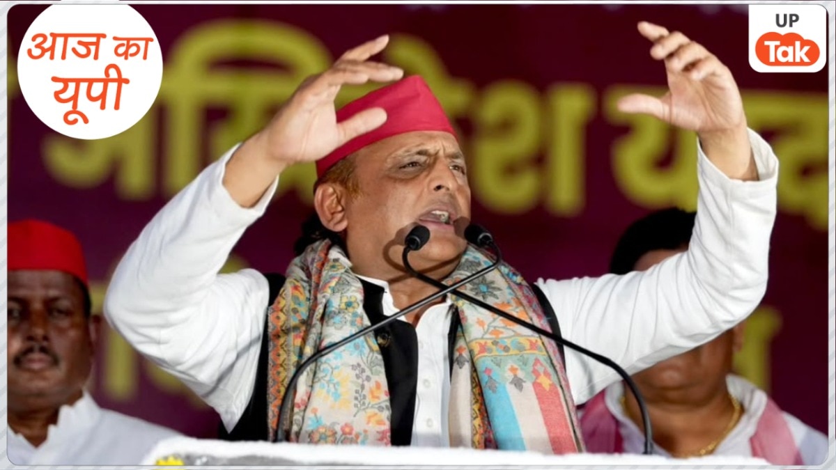 रायबरेली में PDA रथ निकाल अखिलेश यादव ने भाजपा के साथ कांग्रेस को भी दिखाई ताकत! सपा चीफ के दांव से गरमाई सियासत