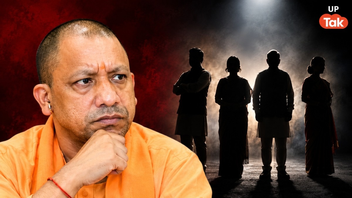 यूपी के राज्यसभा चुनाव में भाजपा किन-किन नेताओं को बना सकती है उम्मीदवार, नाम सामने आए