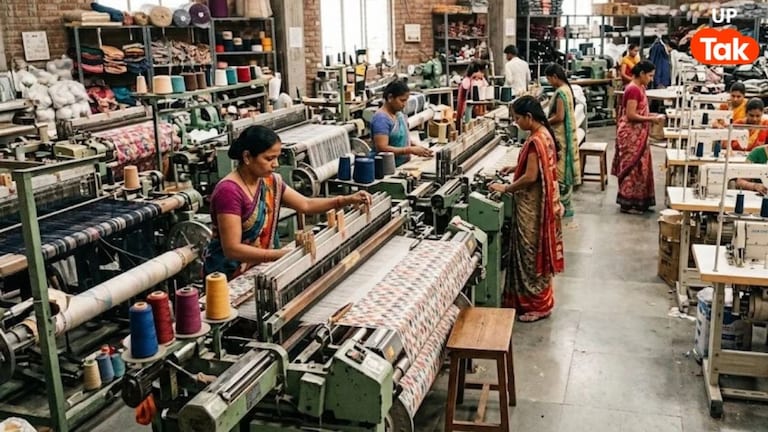 Opinion: कभी दम तोड़ रहा था यूपी का यह सेक्टर... फिर एक फैसले ने कैसे बदल दी चार करोड़ लोगों की किस्मत? UP Tak