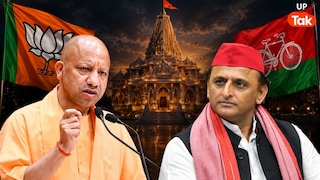 यूपी चुनाव से पहले सर्वे में अयोध्या को लेकर बड़ा दावा, रामनगरी की सीटें कौन जीतने वाला है? UP Tak