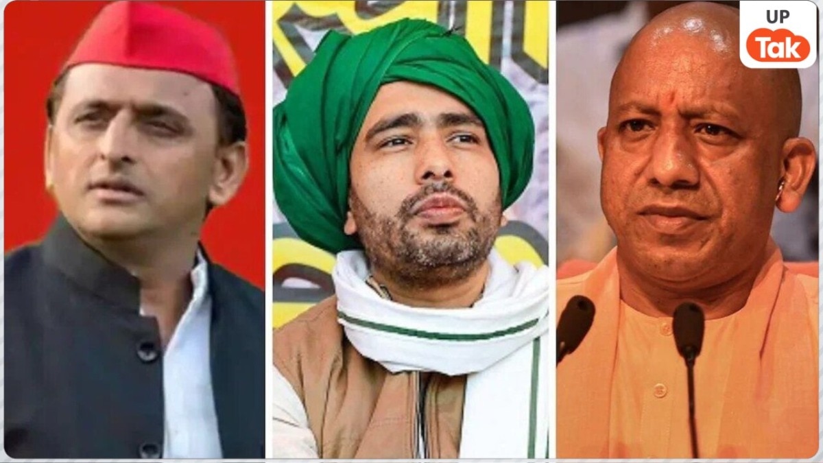 पश्चिमी यूपी में कौन जीत रहा है सबसे ज्यादा सीटें? यूपी विधानसभा चुनाव से पहले आया बड़ा सर्वे