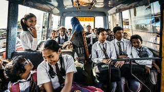 लखनऊ में भारी बारिश का अलर्ट: कल 26 सितंबर को कक्षा 12 तक के सभी स्कूल बंद, जिलाधिकारी ने जारी किया कड़ा आदेश Lucknow School Closed News (Representative Image))