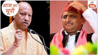CM योगी या अखिलेश यादव, यूपी चुनाव में किसका साथ देंगे लोधी? cm yogi and akhilesh yadav