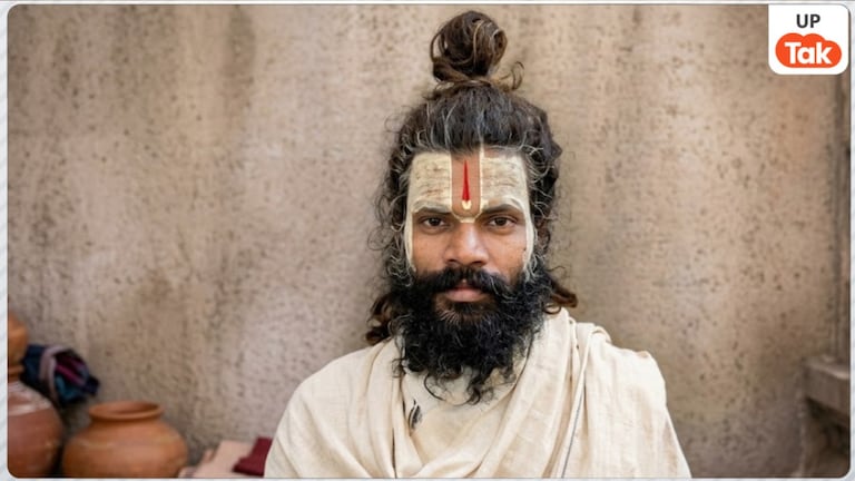 वृंदावन में प्रेमानंद महाराज के शिष्य रसिक दुलारी शरण की खौफनाक मौत के पीछे कौन? प्राइवेट पार्ट कटा मिला Vrindavan News