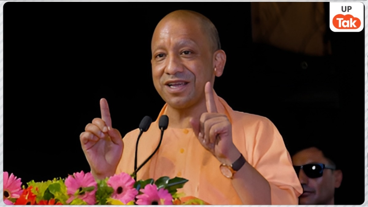 Opinion:  UPITS 2026 में दिखा ‘ब्रांड योगी’ का यूपी मॉडल? दुनिया के सामने आया योगी सरकार का रिपोर्ट कार्ड