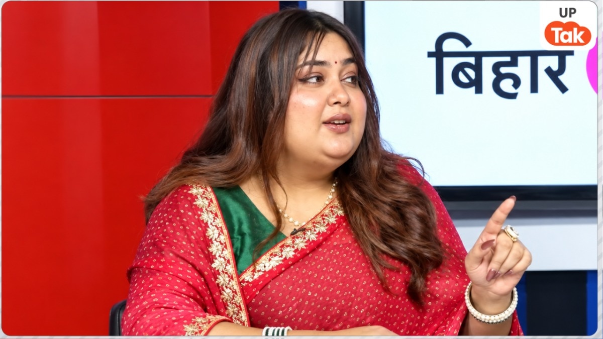 पवन सिंह और खेसारी यादव की कॉन्ट्रोवर्सी पर क्या बोलीं भोजपुरी सिंगर प्रिया मलिक? 