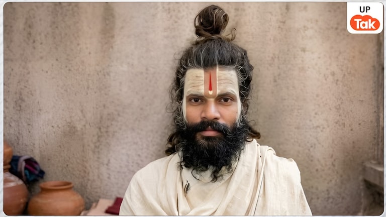 प्रेमानंद महाराज के शिष्य रसिक दुलारी की हुई 'रहस्यमयी' मौत, क्या था उनका असली नाम और कहां के थे रहने वाले? UP Tak