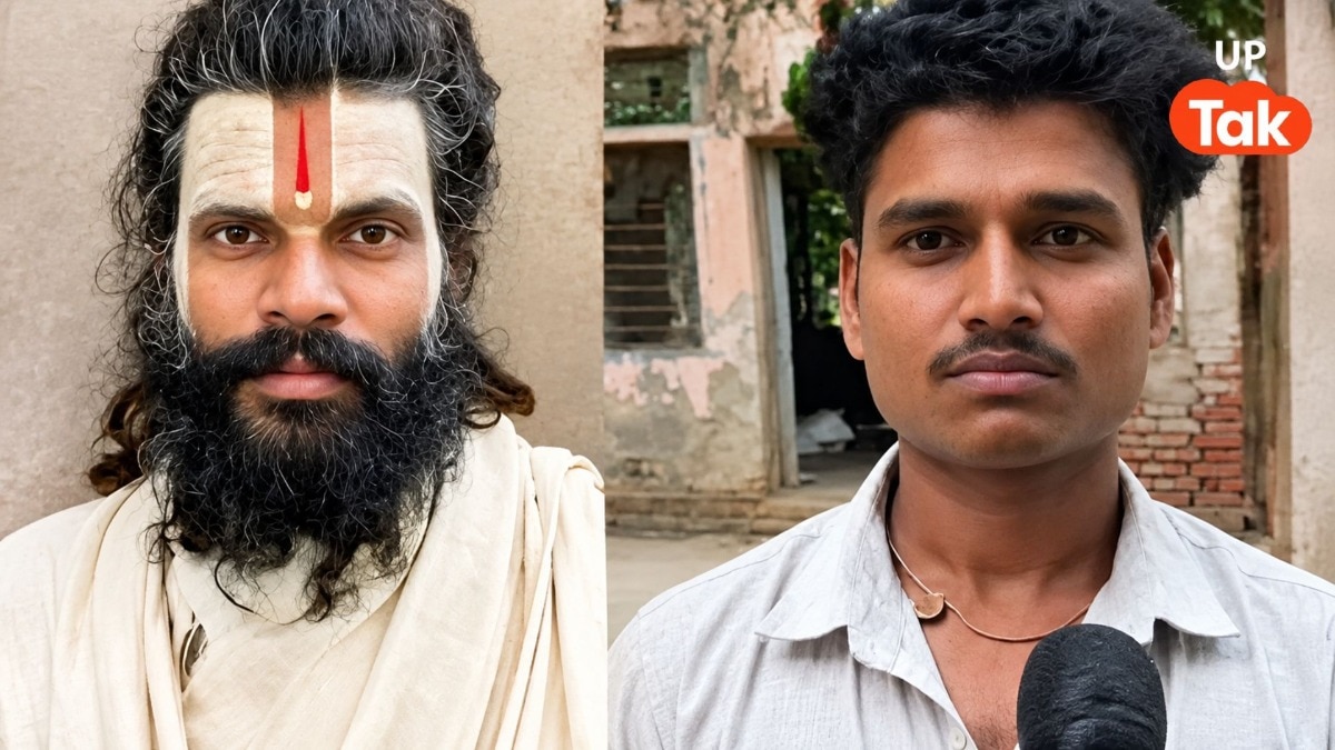 'आश्रम से कोई मिलने नहीं आया...' रसिक दुलारी की मौत के बाद जीजा ने खोला राज! बताई रात 3 बजे से सुबह तक की कहानी