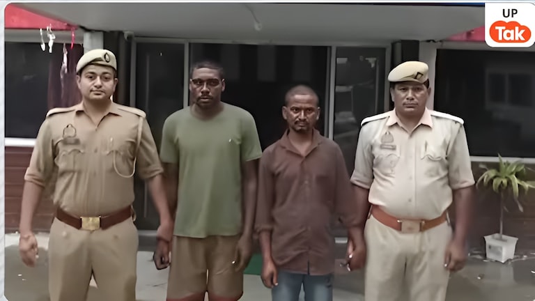 60 साल की महिला ने लड़कों के साथ पी शराब, फिर दी गईं गालियां… वारदात से पहले की डरावनी कहानी आई सामने Lucknow Murder Case