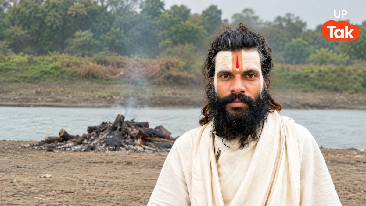 कमरे से ग्राइंडर मिला… प्रेमानंद महाराज से शिष्य रसिक दुलारी शरण के प्राइवेट पार्ट कटे होने वाली थ्योरी पर पुलिस ने साफ की तस्वीर!