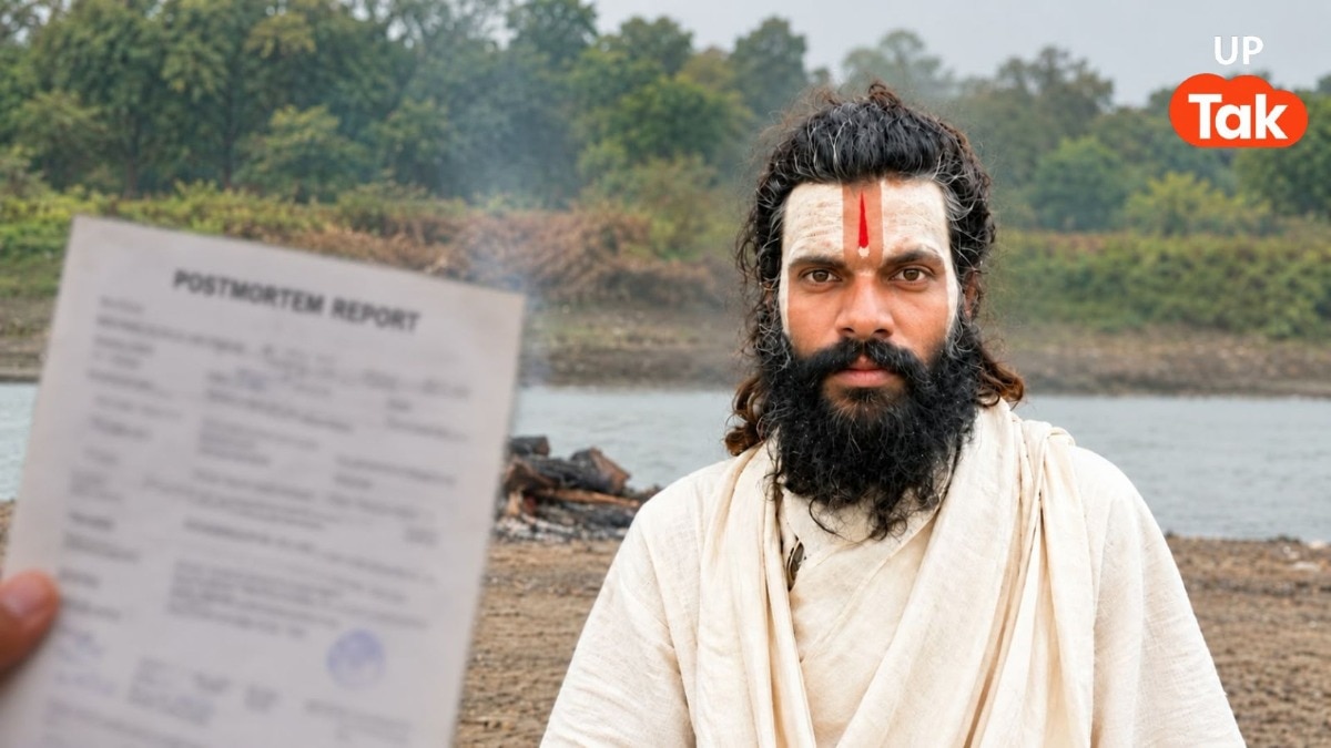 प्रेमानंद महाराज के शिष्य रसिक दुलारी शरण की सामने आई पोस्टमार्टम रिपोर्ट, मौत की असली वजह पता चली!