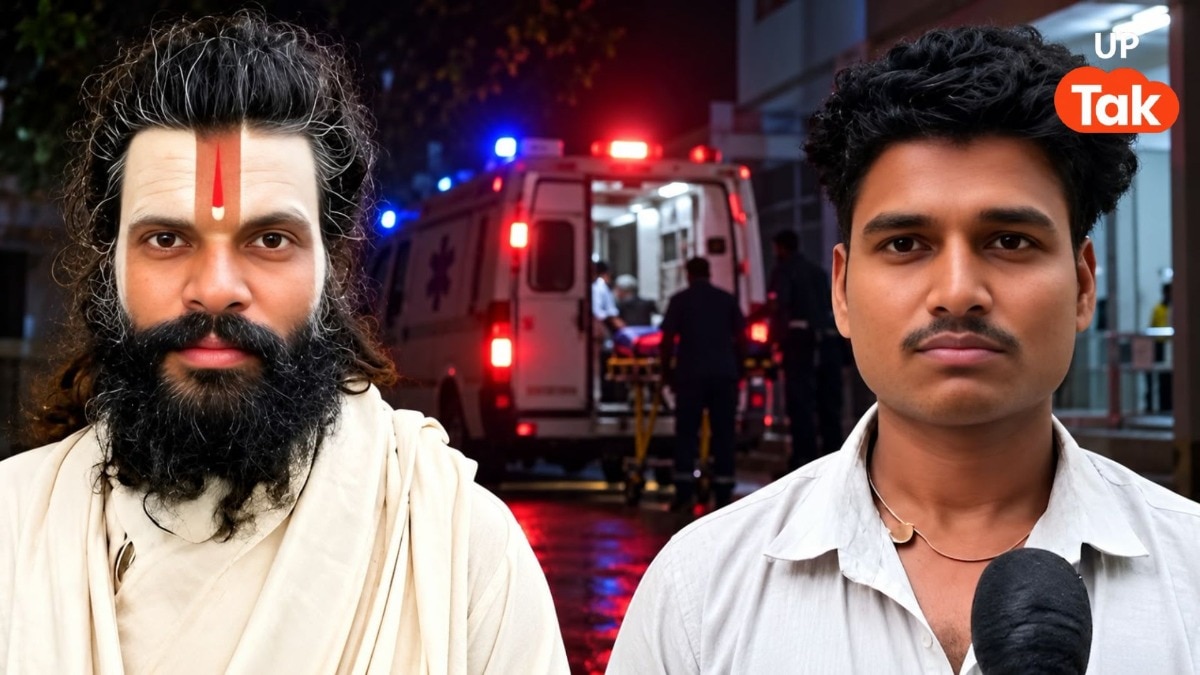 प्रेमानंद महाराज के शिष्य रसिक दुलारी शरण की मौत से उठे कई सवाल, जीजा सोनू पटेल ने तोड़ी चुप्पी