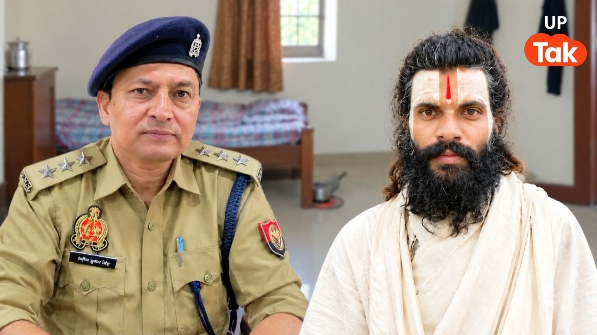 कमरे में ग्राइंडर, प्राइवेट पार्ट… प्रेमानंद महाराज के शिष्य रसिक दुलारी शरण मौत केस पर पुलिस ने बताया सबकुछ!