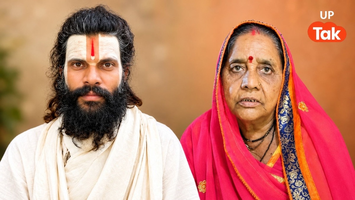‘गुरु दीक्षा के बाद माता-पिता से भी मिलने की मनाही थी…’ प्रेमानंद महाराज के शिष्य रसिक दुलारी की मौत पर मां मायाबाई ने खोले कई बड़े राज!