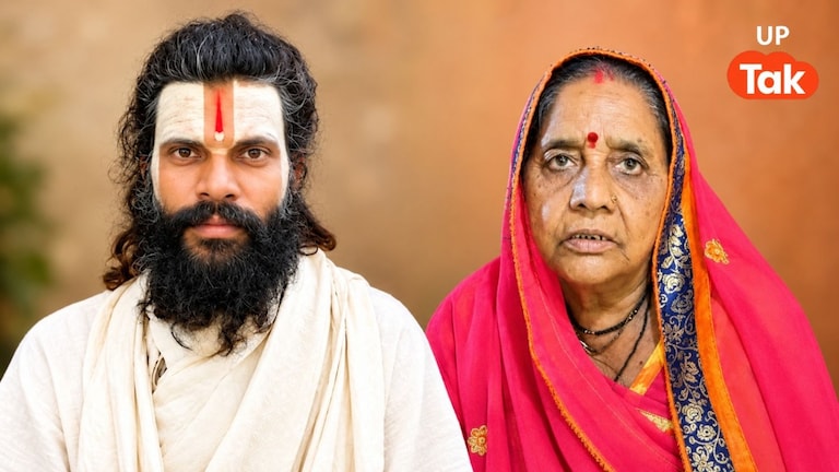 ‘गुरु दीक्षा के बाद माता-पिता से भी मिलने की मनाही थी…’ प्रेमानंद महाराज के शिष्य रसिक दुलारी की मौत पर मां मायाबाई ने खोले कई बड़े राज! Rasik Dulari Sharan Mother Mayabai Statement
