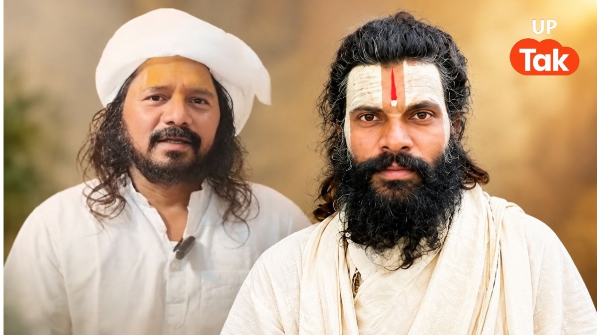 'केली कुंज के शिष्य माफिया गिरी कर रहे...', प्रेमानंद महाराज के शिष्य रसिक दुलारी की मौत के बाद महंत गंगा दास ने कही बड़ी बात!