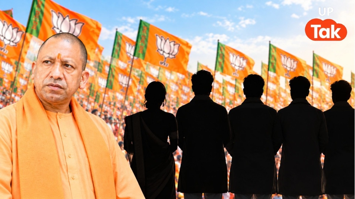 राज्यसभा की 8 सीटों पर इन 11 नामों की चर्चा तेज, पूर्व कैबिनेट मंत्री से लेकर मौजूदा मंत्री रेस में