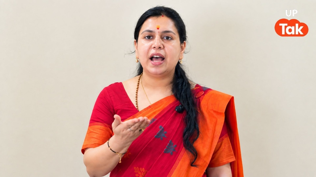 'रात के अंधेरे में एक नेता से मुलाकात' के दावों पर दिव्या मित्तल का पलटवार, Ex- IAS ने दिया करारा जवाब!