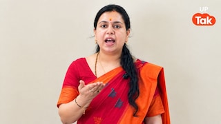 'रात के अंधेरे में एक नेता से मुलाकात' के दावों पर दिव्या मित्तल का पलटवार, Ex- IAS ने दिया करारा जवाब! Ex- IAS Divya Mittal