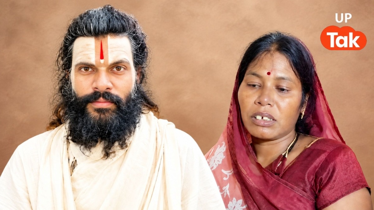 'हम गए, पर 3 दिन तक नहीं मिल पाए…' प्रेमानंद महाराज के शिष्य रसिक दुलारी की मां को इस बात का जीवन भर रहेगा दर्द