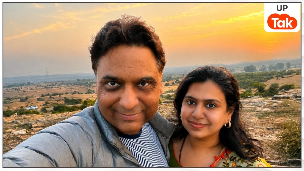राजनीति में आने को लेकर चर्चा में आईं पूर्व IAS दिव्या मित्तल के पति कौन हैं? रह चुके हैं बड़े अधिकारी