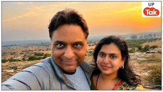 राजनीति में आने को लेकर चर्चा में आईं पूर्व IAS दिव्या मित्तल के पति कौन हैं? रह चुके हैं बड़े अधिकारी Divya Mittal and her Husband