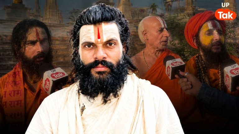 'परिवार को मिलने क्यों नहीं दिया?' प्रेमानंद महाराज के शिष्य की मौत पर अयोध्या के संतों ने कही ये बात UP Tak