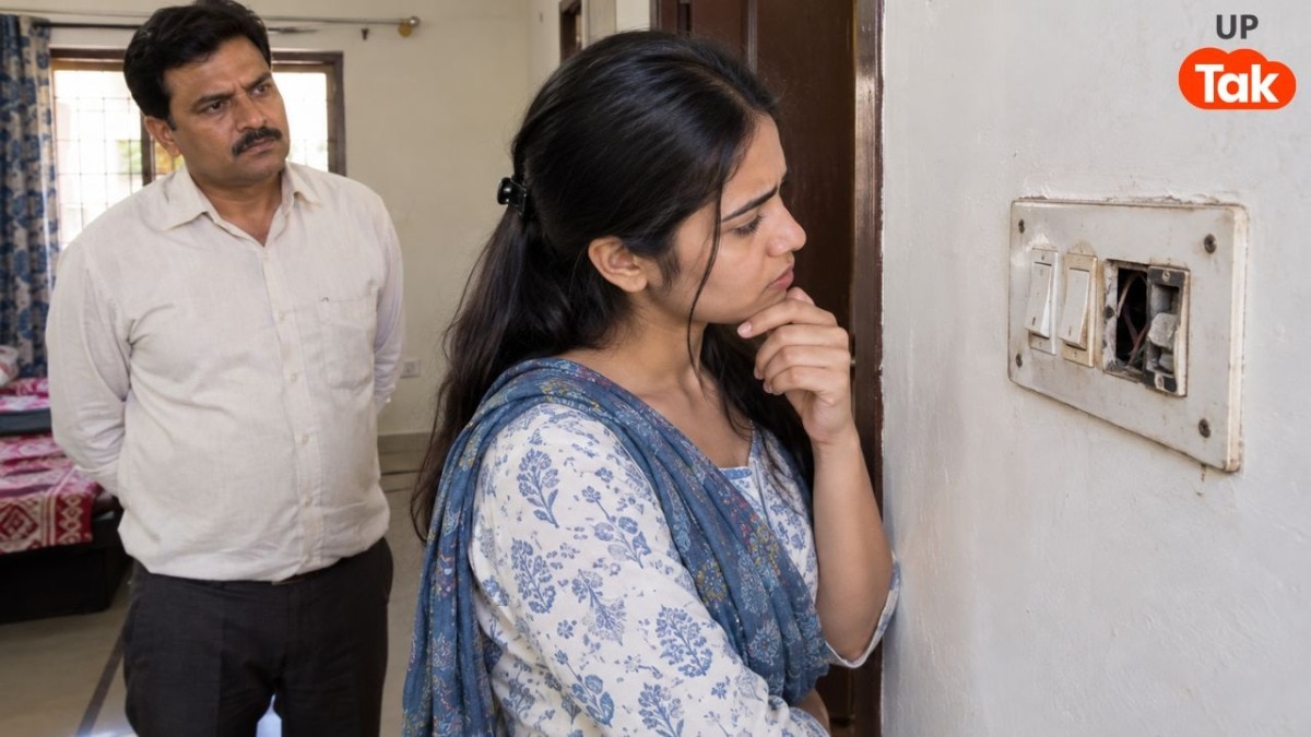 किराए के घर में खराब हो जाए स्विच या पंखे का रेगुलेटर? जानिए पैसे चुकाने की जिम्मेदारी किसकी- आपकी या मकान मालिक की?