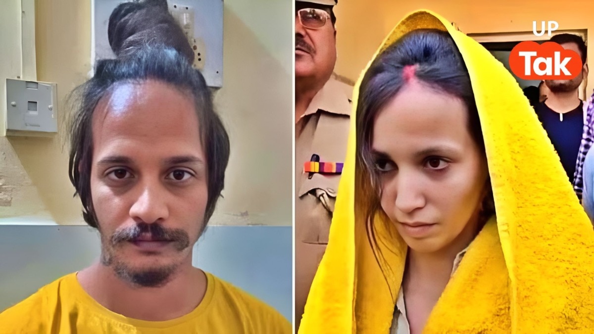 ‘नीले ड्रम हत्याकांड’ में मुस्कान-साहिल पर आज कोर्ट सुनाएगा फैसला, मां की गवाही से लेकर बेटी के DNA तक... केस में क्या-क्या हुआ  