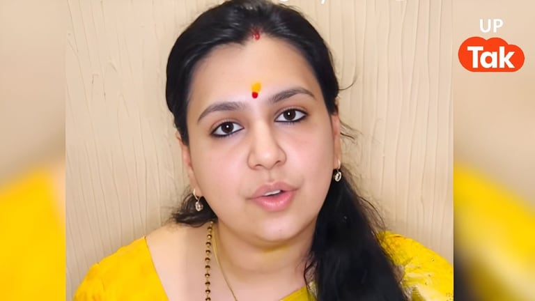 Ex- IAS दिव्या मित्तल करेंगी राजनीति में एंट्री, यूपी में इस सीट से लड़ सकती हैं चुनाव, बड़ा हिंट मिला! Ex-IAS Divya Mittal