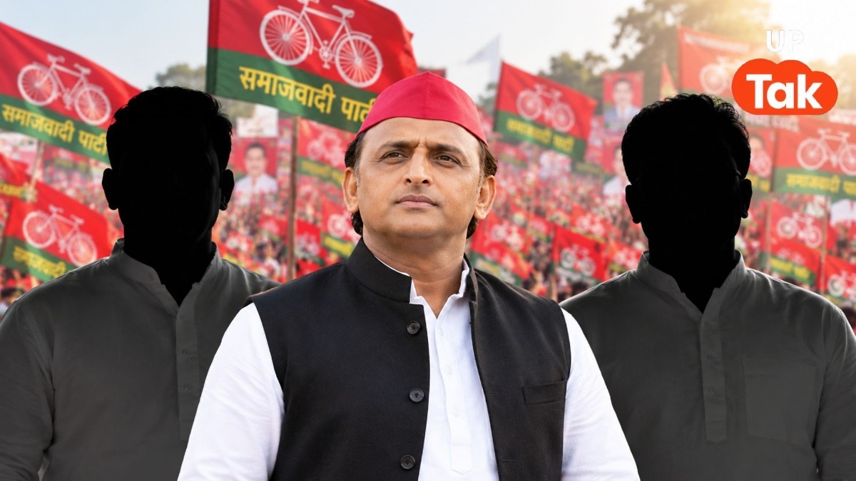 समाजवादी पार्टी के राज्यसभा उम्मीदवारों की लिस्ट आउट, सामने आए ये 2 नाम