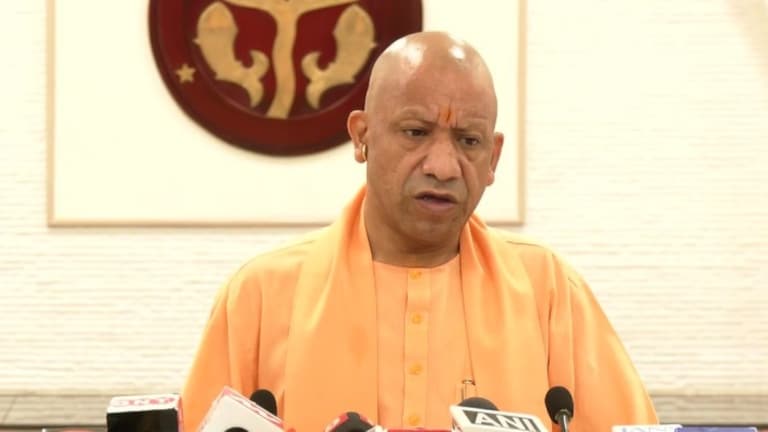 गोरखपुर क्लब में बुधवार को आयोजित होगा कृत्रिम अंग, सहायक उपकरण वितरण समारोह Yogi Adityanath UP CM