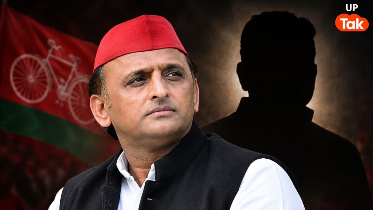 कौन होगा सपा का तीसरा राज्यसभा उम्मीदवार? सलीम शेरवानी के नाम पर सस्पेंस, अखिलेश यादव फिर दे सकते हैं सरप्राइज