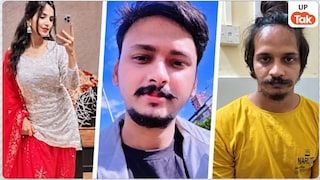 पति को मारकर नीले ड्रम में भरने वाली मेरठ की मुस्कान और प्रेमी साहिल दोषी करार, सजा सुनते ही फूट-फूटकर रोने लगे दोनों Meerut News