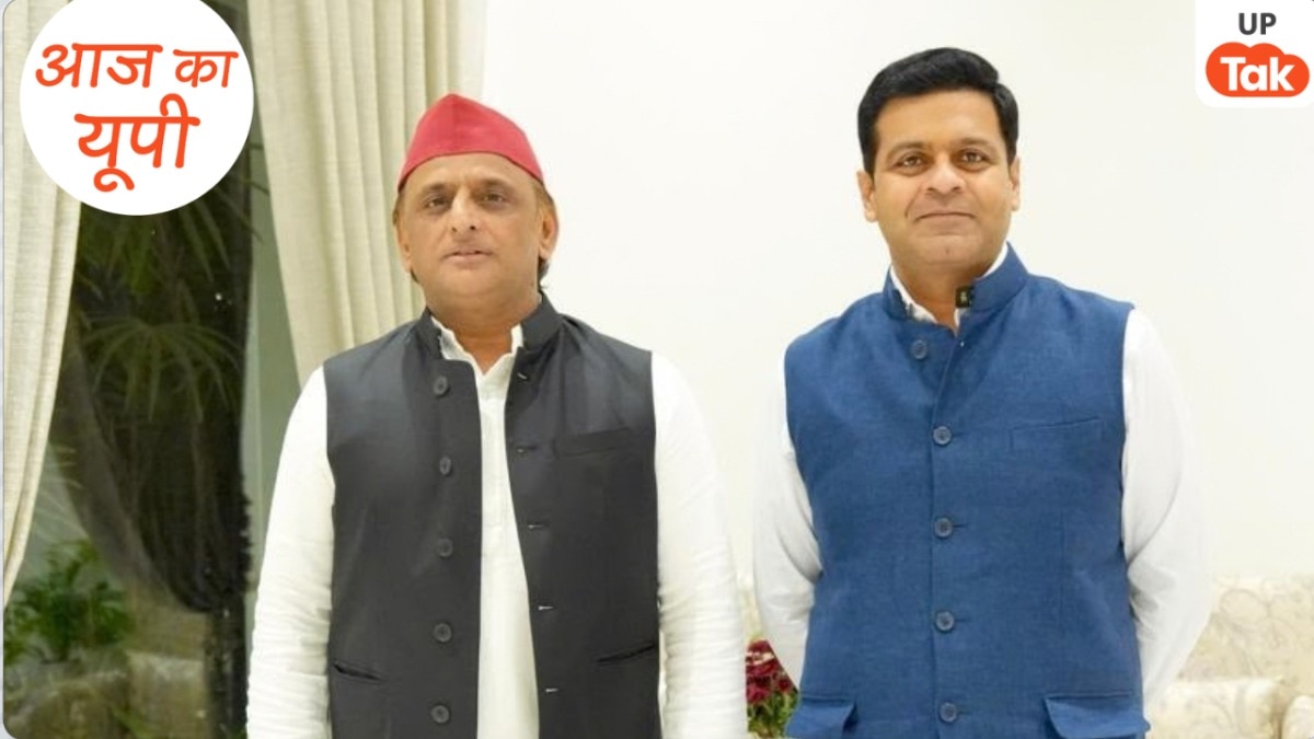 अखिलेश यादव ने लगाया 'बिजनिसमैन' धनराज नाथवानी पर दांव, क्या अब राज्यसभा चुनाव में 8वां प्रत्याशी नहीं उतारेगी बीजेपी?