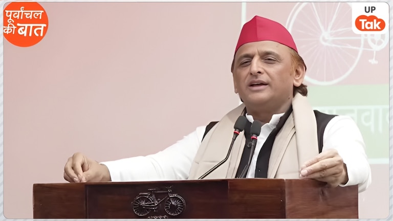 क्या सुभासपा और सपा का होने वाला है गठबंधन? अखिलेश यादव ने ओपी राजभर को दिया बड़ा ऑफर! UP Tak