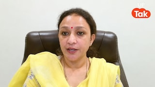 यूपी में गठबंधन होगा या कांग्रेस अकेले लड़ेगी चुनाव? नई प्रदेश अध्यक्ष आराधना मिश्रा ने दिया ये जवाब Photo: Aradhana Misra/ Insta