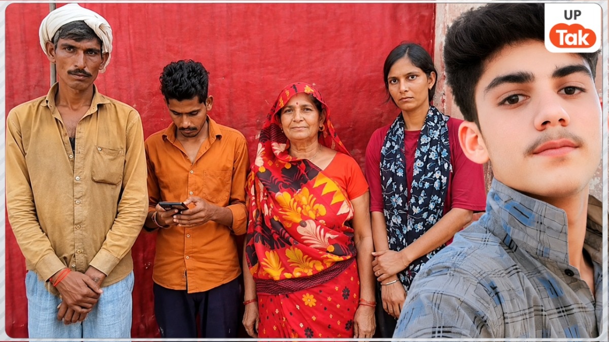 प्रेमानंद महाराज के आश्रम पर फिर एक बड़ा आरोप, 3 महीने से लापता लड़के के परिवार ने उठाए सवाल