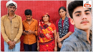प्रेमानंद महाराज के आश्रम पर फिर एक बड़ा आरोप, 3 महीने से लापता लड़के के परिवार ने उठाए सवाल Mathura News