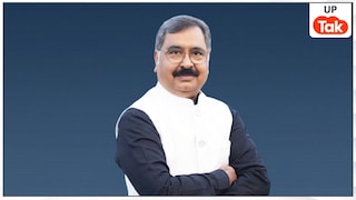 MLC चुनाव से पहले बीजेपी को बड़ा झटका, टिकट कटने से नाराज डॉ. संजयन त्रिपाठी ने जॉइन की समाजवादी पार्टी डॉ. संजयन त्रिपाठी
