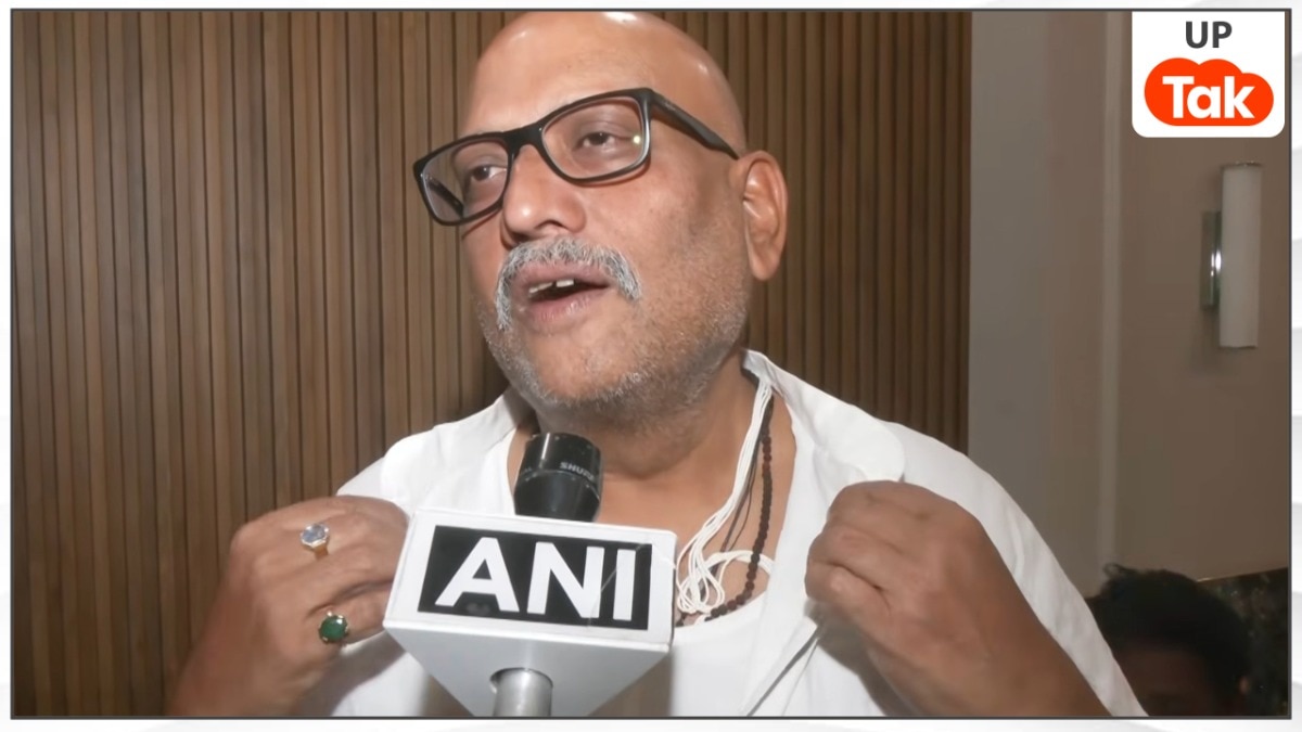 यूपी कांग्रेस अध्यक्ष पद से हटाए जाने के बाद अजय राय का बड़ा बयान, बोले- 'मैं जनेऊ वाला ब्राह्मण हूं'