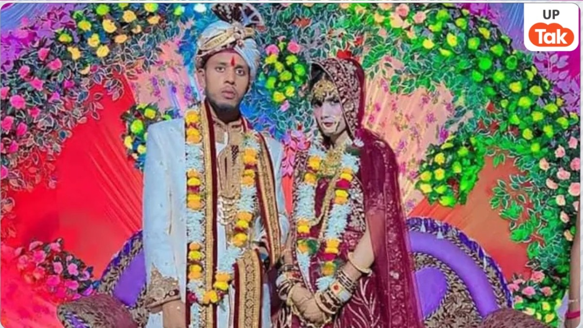 हेलो पुलिस मैंने पति को मार डाला... शादी के 6 महीने बाद ही अमित की हत्या करने वाली पत्नी को मिली उम्रकैद की सजा!    