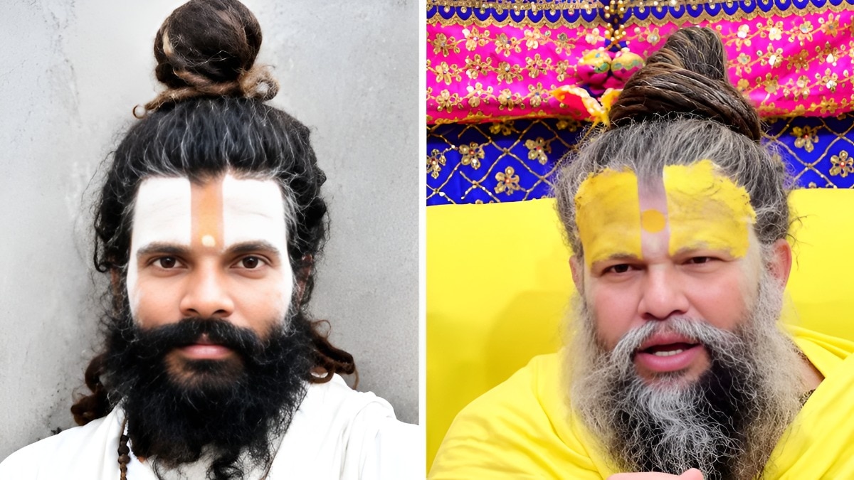रसिक दुलारी की मौत पर राधा केलि कुंज ट्रस्ट ने तोड़ी चुप्पी, प्रेमानंद महाराज के आश्रम ने कही ये बात