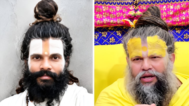 रसिक दुलारी की मौत पर राधा केलि कुंज ट्रस्ट ने तोड़ी चुप्पी, प्रेमानंद महाराज के आश्रम ने कही ये बात! Rasik Dulari and Premanand Maharaj
