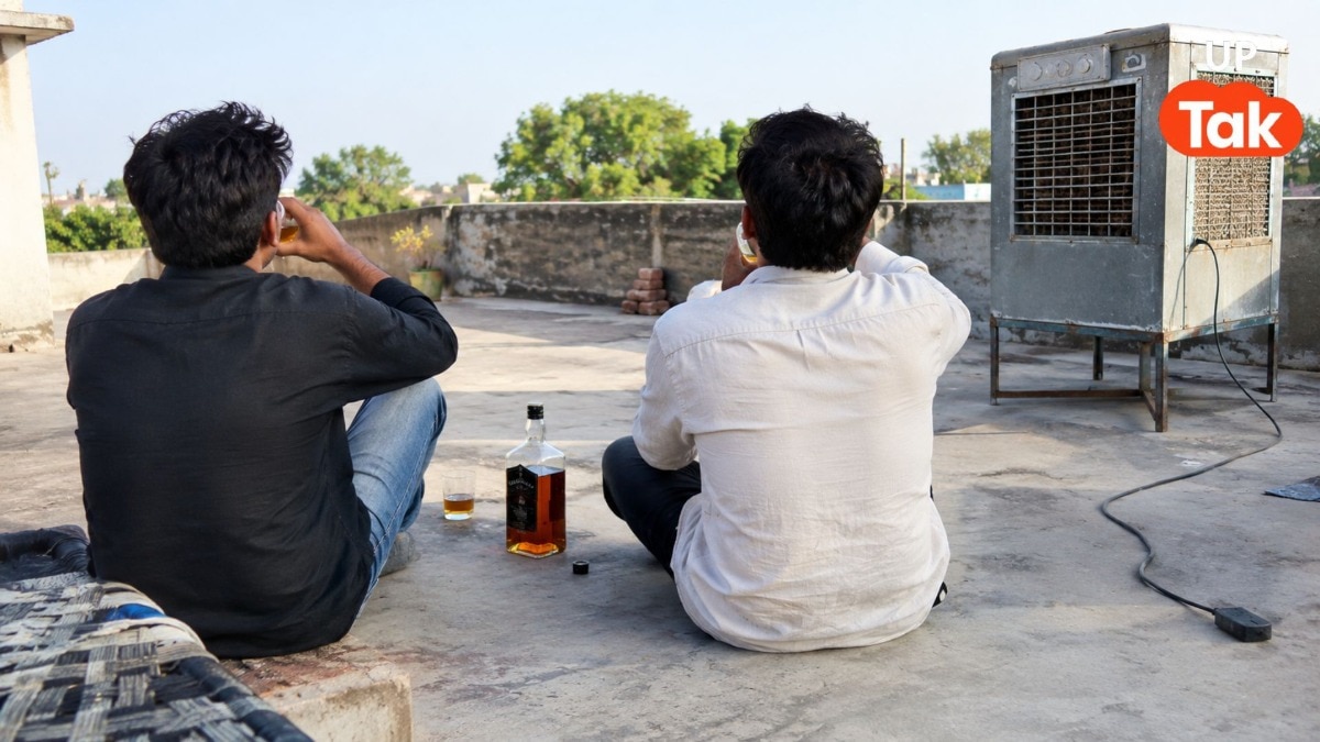 ₹2250 के लिए पहले पिलाई शराब, फिर करंट लगाकर मार डाला..., लखनऊ में बिरजू ने अपने ही दोस्त राजा को मौत के घाट उतारा!