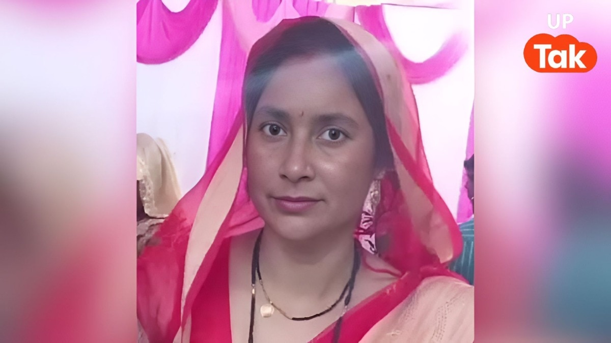 खेत में घास काट रही थी सोनी, पीछे से चुपके से पहुंचा जेठ... 9 बीघा जमीन के विवाद में नेपाल सिंह ने कुल्हाड़ी से मारकर कर दी हत्या!