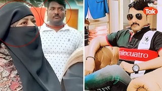 उमेश पाल हत्याकांड में फरार अतीक का शूटर अरमान आज लाया जाएगा प्रयागराज, 5 लाख के इनामी की लोकेशन मिली थी बिहार जेल में! अरमान