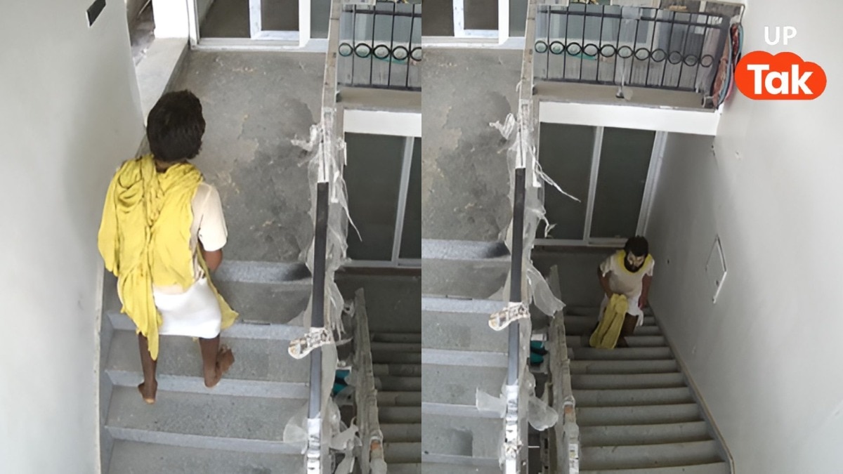 Rasik Dulari Sharan New Video
