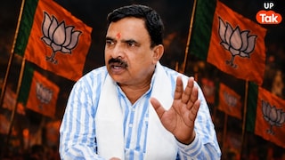 जून 2026 में बड़ी जिम्मेदारी और अब राज्यसभा का टिकट, प्रकाश पाल कौन हैं? UP Tak