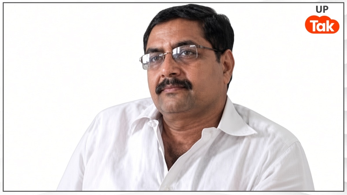 बाल स्वयंसेवक से शुरुआत कर संगठन में बनाई पहचान, 'लो-प्रोफाइल नेता' गोपी कृष्ण पांडेय को बीजेपी ने बनाया राज्यसभा प्रत्याशी